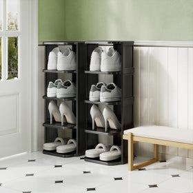Kitstorack versatile storage for dorms and small spaces