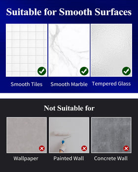 Kitsure easy-clean finish; wipe clean after use.