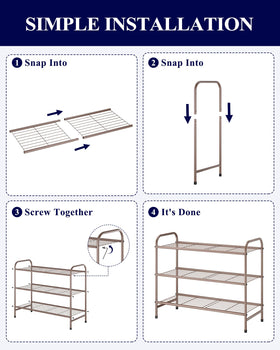 Kitsure closet-floor arrangement demonstrates high capacity