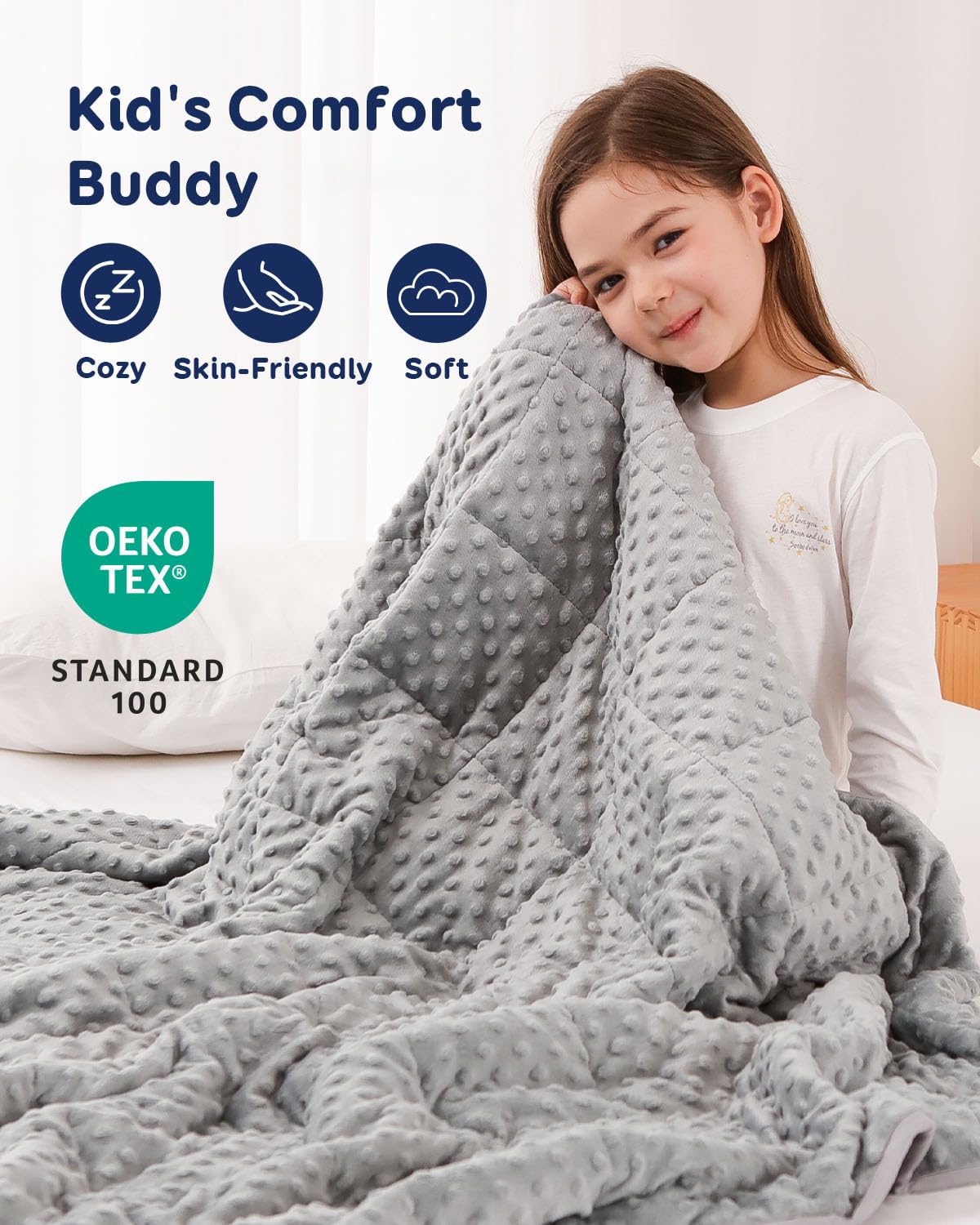 Kivik cooling reverse fabric highlights breathability for year-round comfort