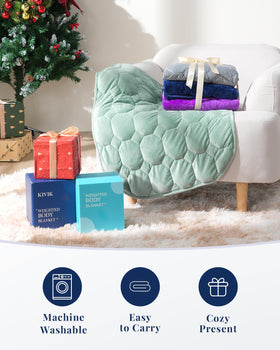 Kivik gift box presentation signals a thoughtful present for occasions.