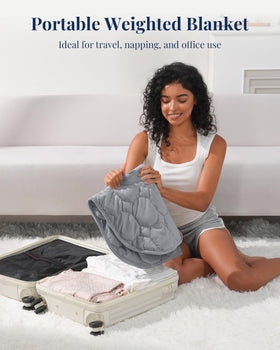Kivik blanket on couch demonstrates cozy, everyday relaxation at home.