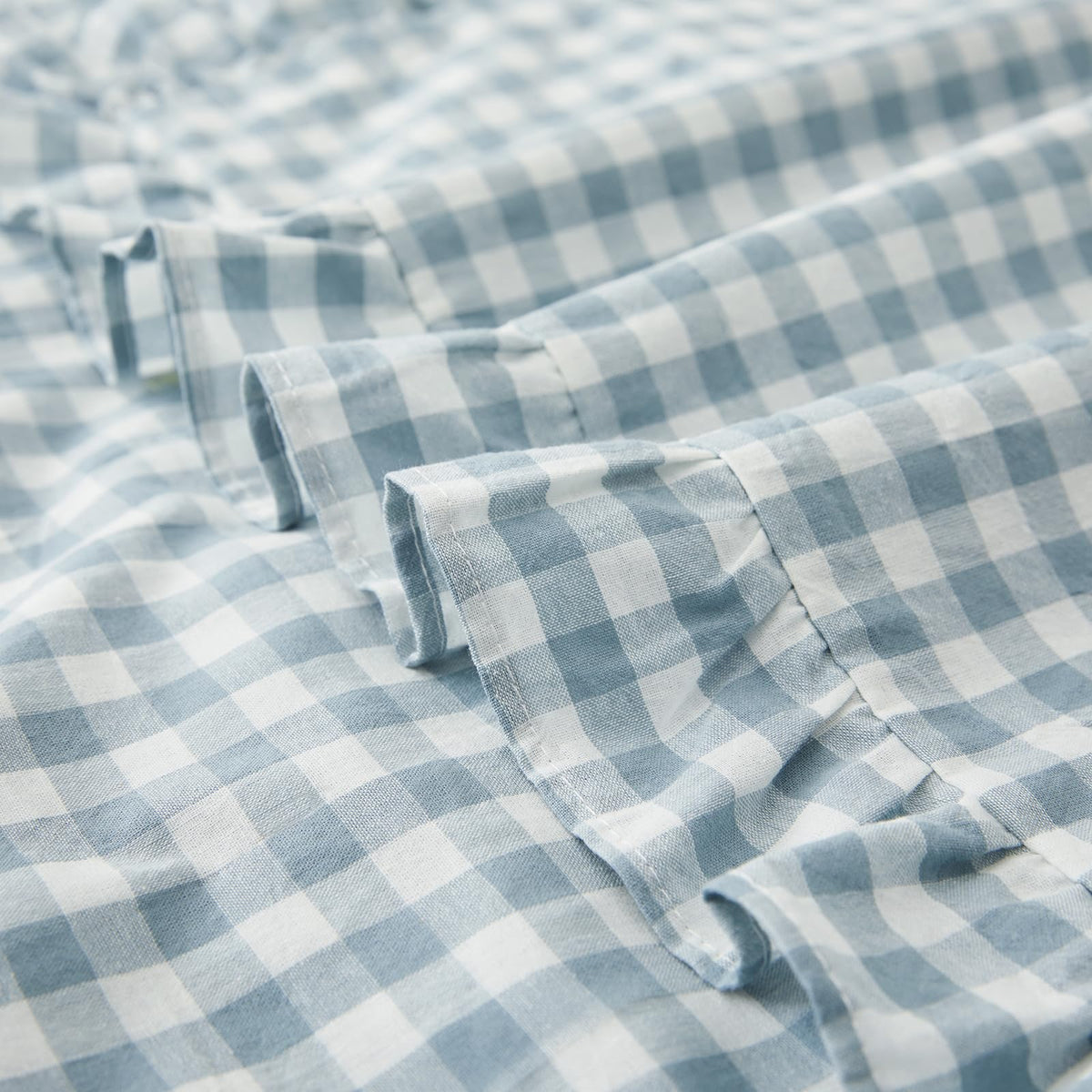 KKJIAF two-pack of pillow covers ready for gifting or daily use