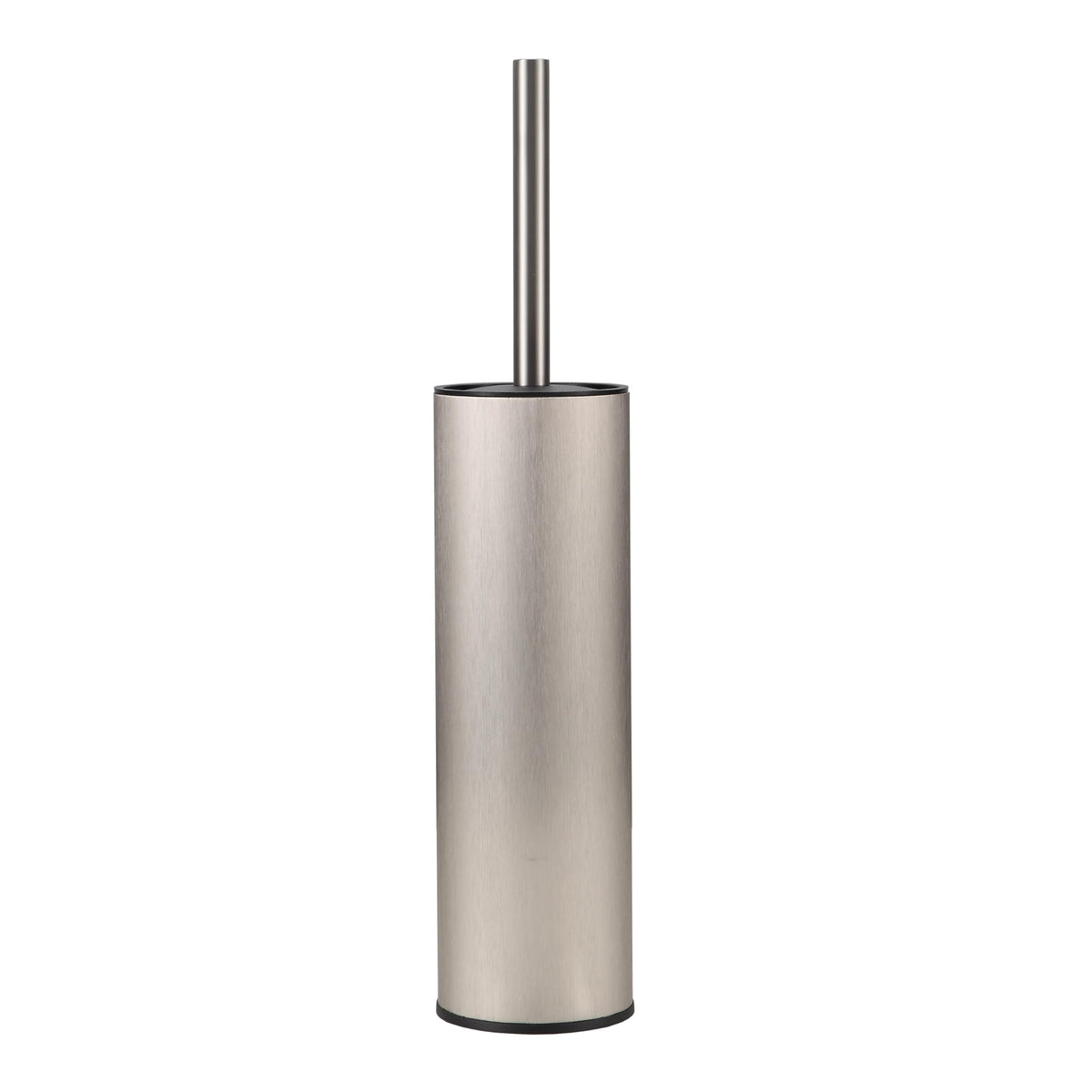 KLDKLD stylish organizer blends with contemporary bathroom decor.
