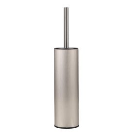 KLDKLD stylish organizer blends with contemporary bathroom decor.
