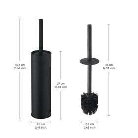 KLDKLD stylish color options enhance bathroom decor