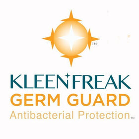 Kleen Freak Dimensions show a compact footprint for small spaces.