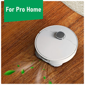 Klypticfit assembly kit for Dreame L10 Ultra enables quick replacements.