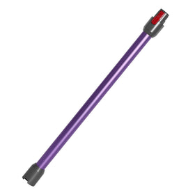 Klypticfit extension wand with Dyson V15 compatibility enables deep corner access.