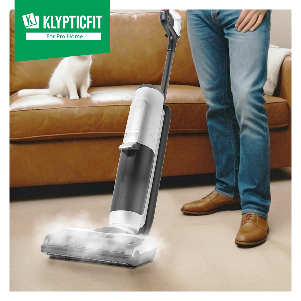 Klypticfit maintenance tips for regular replacement and cleaning