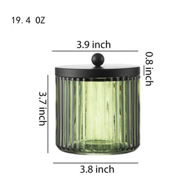 KMwares swab dispenser offers easy access while maintaining hygienic display.