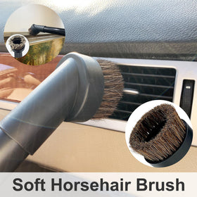 Kodahome combination tool blends crevice and wide-area cleaning tasks.