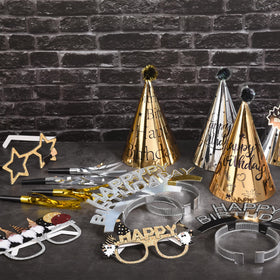Koeilay glitter tiara headbands add sparkle to portraits and party moments.