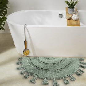 KOEXM boho rug suits nurseries and dorm rooms for cozy ambiance