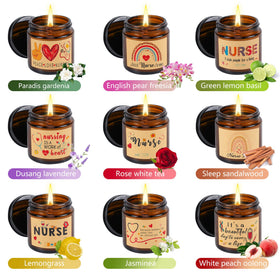 Kolewo4ever gift-ready box enhances nurse gift presentation