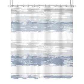 KOMLLEX wrinkle-resistant fabric maintains a fresh contemporary appearance.