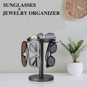 kondyfayo matte finish modern design blends with dorm and vanity decor