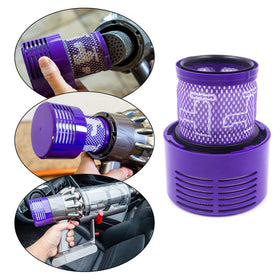 KONIGEEHRE HEPA filters use non-toxic materials for safer everyday use.
