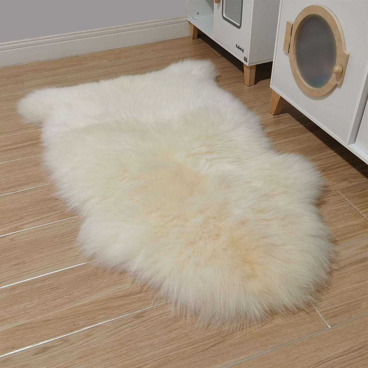 Kopal versatile 2x3 rug suits bedrooms, living rooms, and kids' spaces.