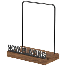 KORRTFID gift for vinyl enthusiasts blends style and practicality