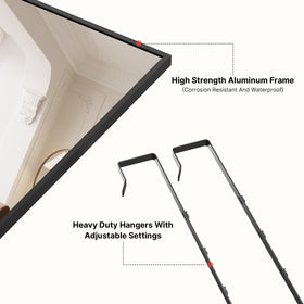 Kosmonia unbreakable technology withstands everyday use.