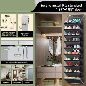 Kotkn reinforced 200D Oxford dividers prevent sagging under heavy wear.