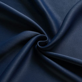KOUFALL heavy-weight fabric helps block light and minimize noise for calmer spaces.