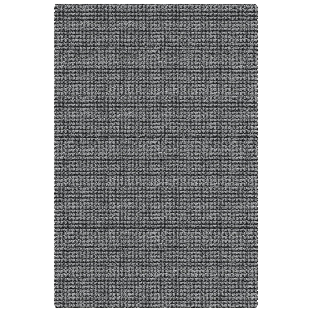 KOZYFLY anti-slip backing improves stability on smooth floors