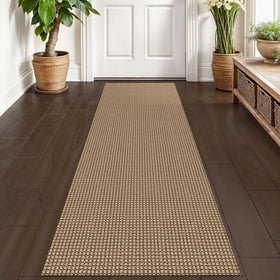 KOZYFLY Boho Runner door clearance note for proper fit