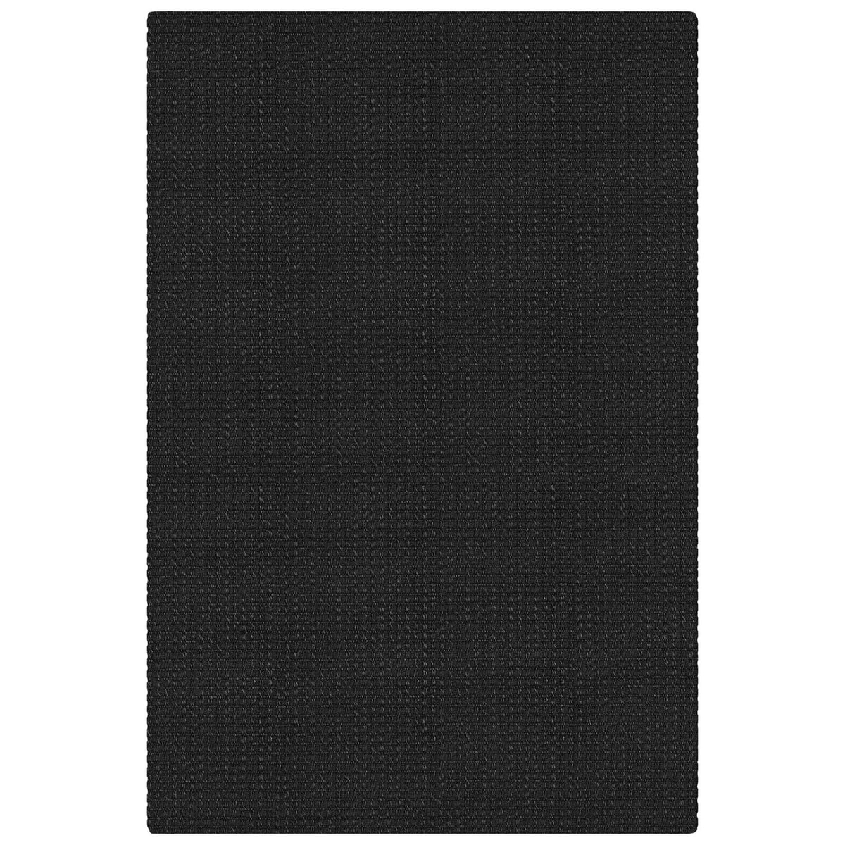 KOZYFLY cotton rug feels soft underfoot and easy to care