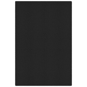 KOZYFLY cotton rug feels soft underfoot and easy to care