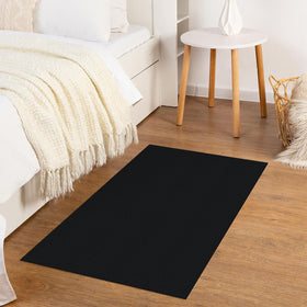 KOZYFLY front-entrance rug suits kitchens, bathrooms, and foyers for everyday use