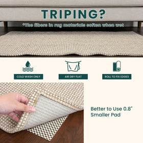 KOZYFLY Folded packaging may show creases that relax with time