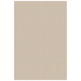KOZYFLY 2x3 mat fits standard entryways and 24x36 spaces