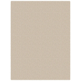 KOZYFLY indoor-outdoor rug for busy entrances and high traffic.