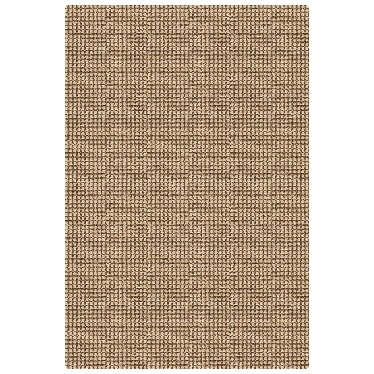 KOZYFLY multi-tone-cotton-door-mat suits various decor styles.