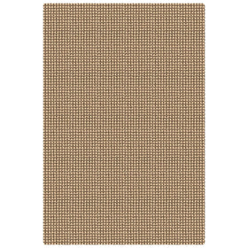 KOZYFLY multi-tone-cotton-door-mat suits various decor styles.