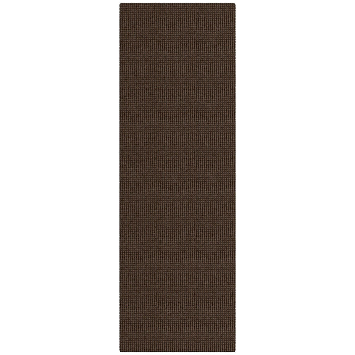 KOZYFLY reinforced edges enhance rug durability during daily use