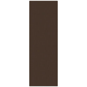 KOZYFLY reinforced edges enhance rug durability during daily use