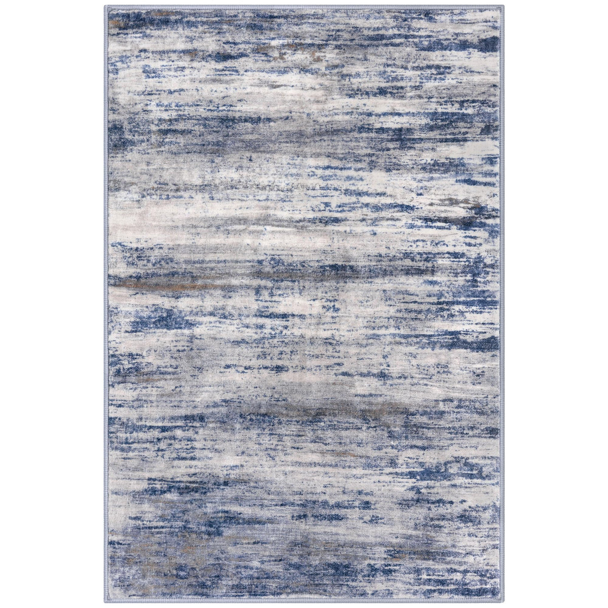 KOZYFLY versatile rug for kitchen, entry, bathroom, and bedside spaces