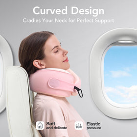 KPNEOL magic-cloth cover enables quick tightening adjustments