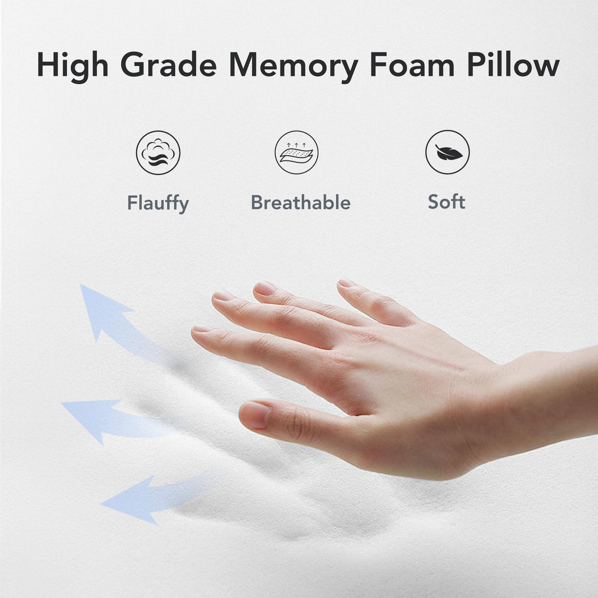 KPNEOL travel pillow is versatile for planes, trains, and cars