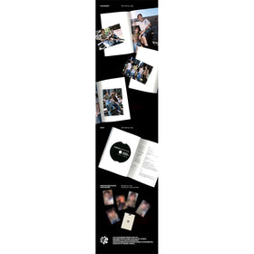 KPOP HEAVEN CORTIS random photocards; collectable surprises for fans