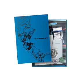 KPOP HEAVEN ENHYPEN THE SIN VANISH Storm Ver cover, a collectible centerpiece for fans