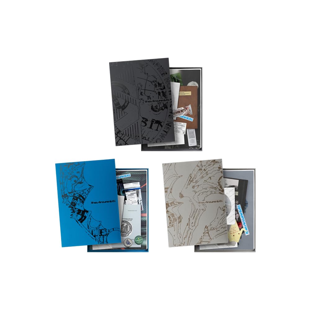 KPOP HEAVEN ENHYPEN THE SIN VANISH Storm Ver photocard B, expand your set and swap with friends