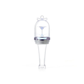KPOP HEAVEN Illit official lightstick ready for concerts and events.