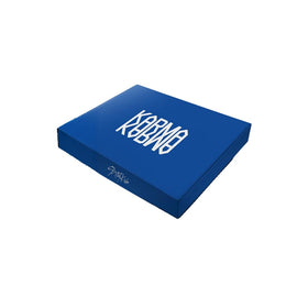 KPOP HEAVEN Stray Kids Karma HOORAY CD-R authentic audio