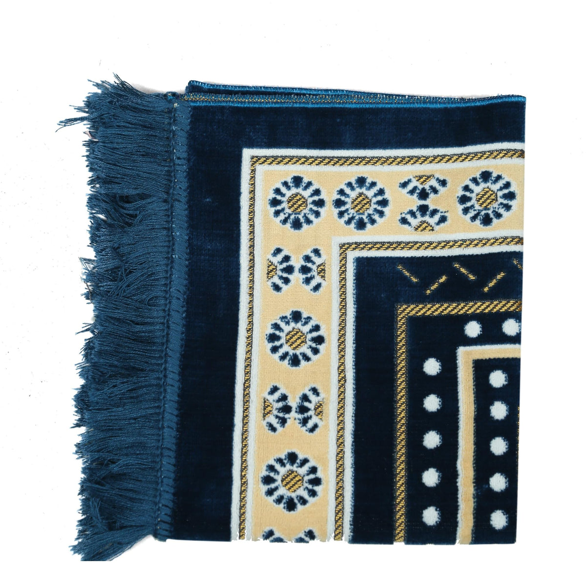 KRAAT STES travel-ready mat for Umrah or Ramadan