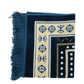 KRAAT STES travel-ready mat for Umrah or Ramadan