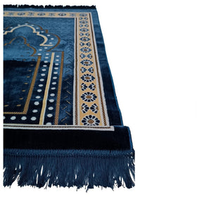 KRAAT STES tasbih beads included for mindful prayer sessions